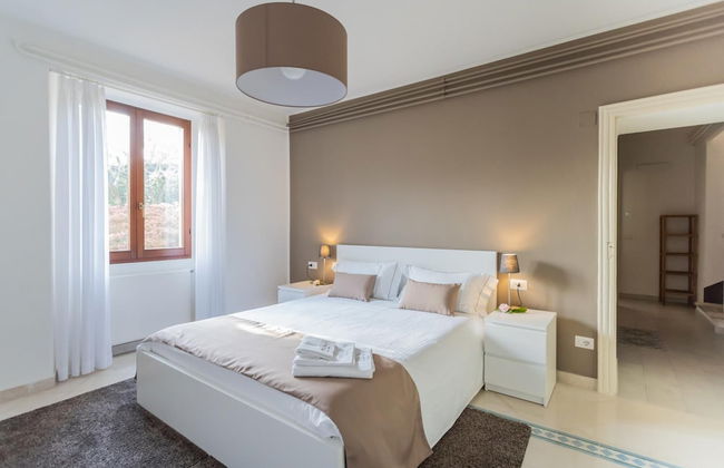 Villa Ida in Lenno With 3 Bedrooms and 2 5 Bathrooms - Photo 44