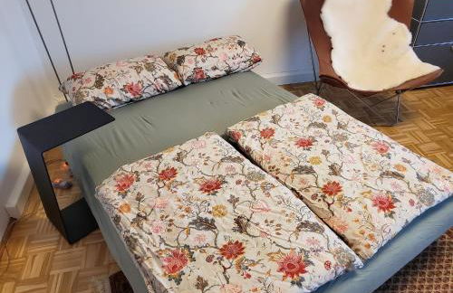 Designapartment für Messe und Sightseeing - Foto 11