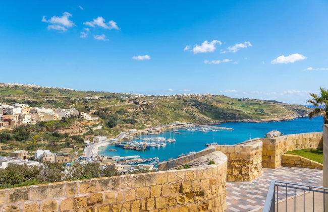 Getaway Npetto Gozitan Villa - Foto 22
