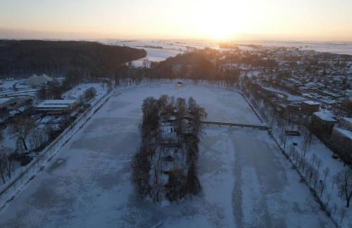 Ferienwohnung am großen Teich - Foto 22