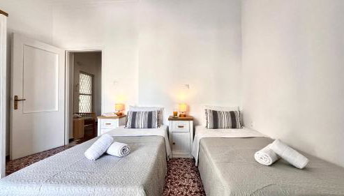 Elina's Rooms - Foto 2, towels