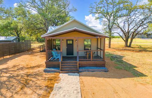 Ab Astris - Starry Night Cottage 1 - Foto 39