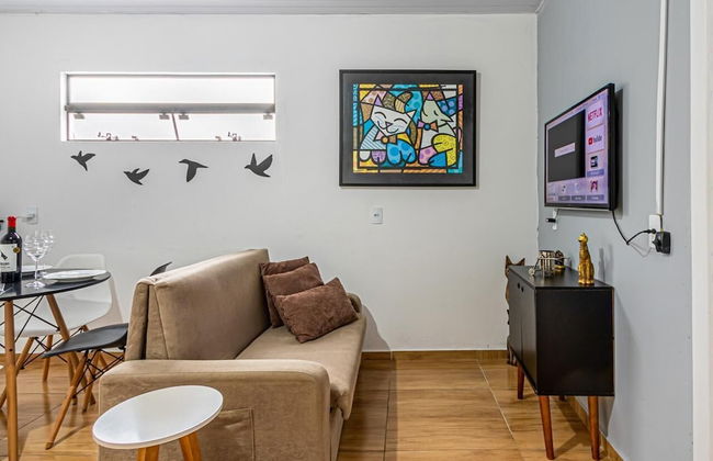 Casas de Floripa - Foto 48