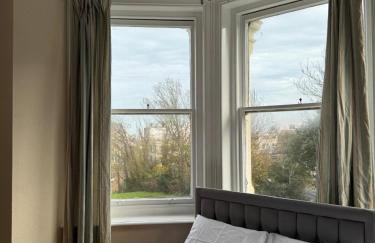 Westwood House, Hastings - Spacious 5 Ensuite Home Near Hastings Town & beach - Foto 11