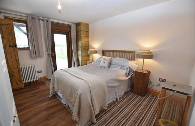 Oak Tree Stables - Foto 6