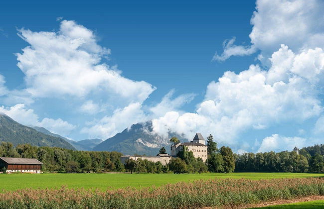 Property in Kirchbichl - Foto 69