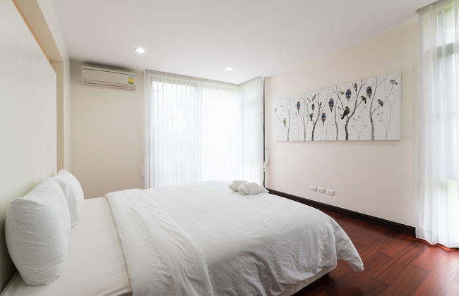 Pool Villa Pattaya by Passionata - Foto 7