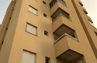 Lindo apartamento completo com elevador - Foto 1