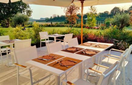 Relais Ca' Morenica - Foto 78