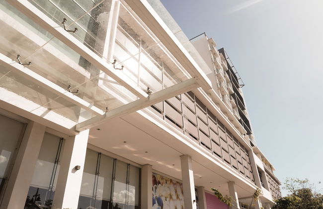 Comfy Studio UnitM OneMadison35 - Foto 62