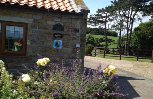 The Old Dairy - Foto 12