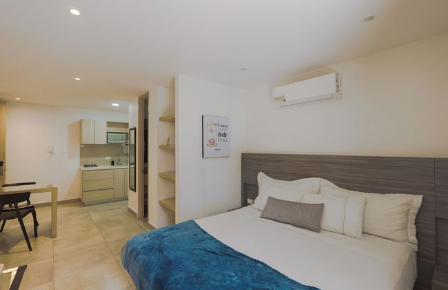 Antope - Apartaestudios - Photo 29