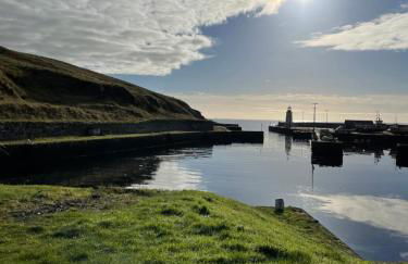 Helens Lybster cosy cottage on NC500 - Foto 21