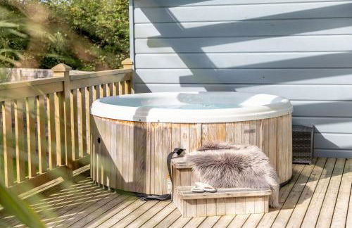 Swanpool, Great Field Lodges, Braunton - Foto 2