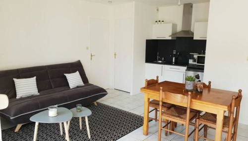 Appartement plage de Trestraou - Foto 4