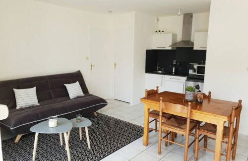 Appartement plage de Trestraou - Foto 4