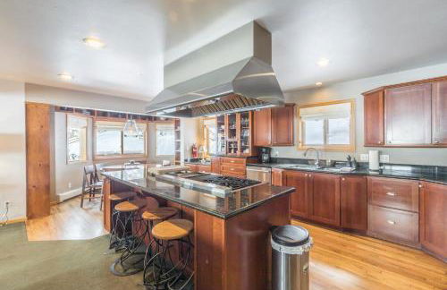 Deer Crossing Cottage in Ouray CO - Foto 8