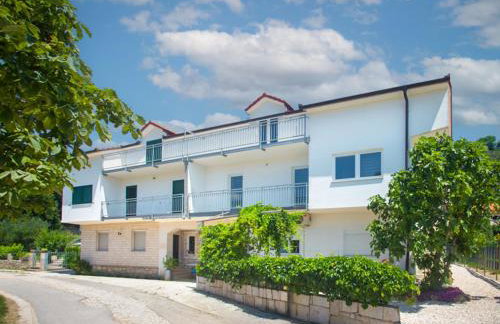 Apartment Dogan by Interhome - Foto 34