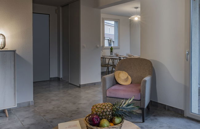 Domaine du Golf - Foto 29