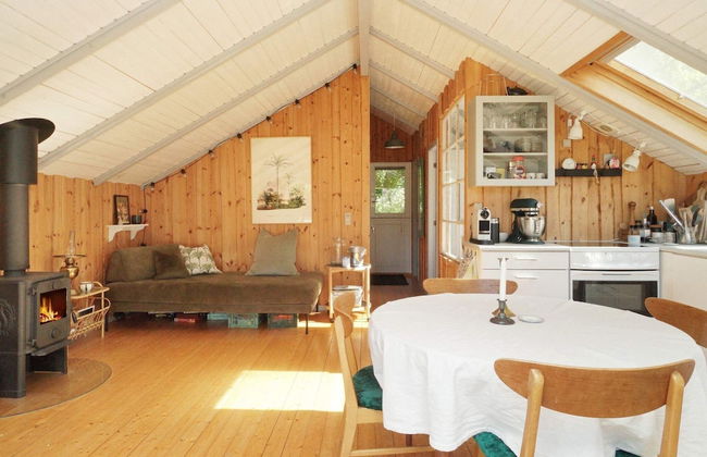 6 Person Holiday Home in Vig - Photo 19