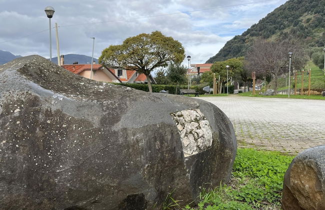 Preta Nera Andersen in Giuliano di Roma - Foto 38