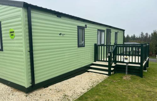 Limewood Lodge - Foto 8