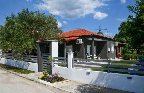 VILLA KOSTAS - Foto 1