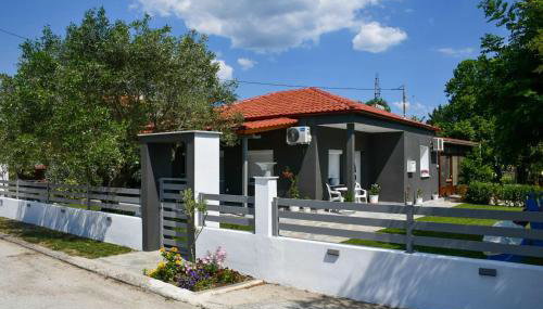 VILLA KOSTAS - Foto 1