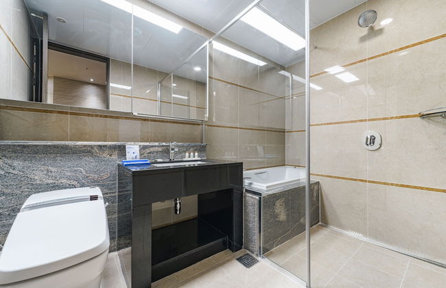 Le collective Busan station - Foto 59