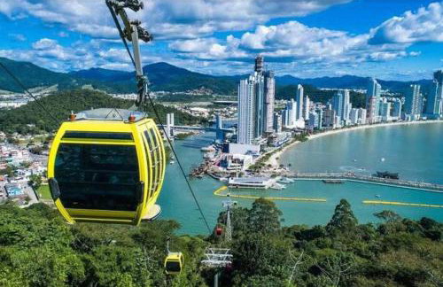 Casa Itajaí - Perto das Praias - Foto 11