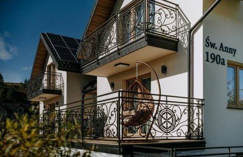 Domki Między Górami - Foto 44