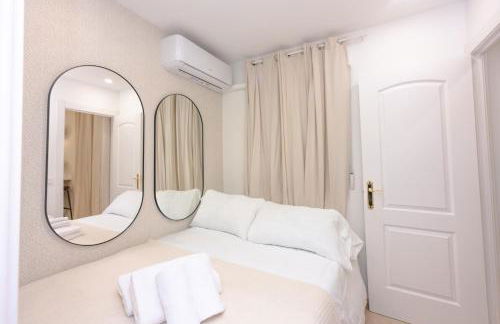 For Your Rentals Coqueto y elegante apartamento TEMPORAL cerca Politécnica de Madrid VAL1041 - Foto 6