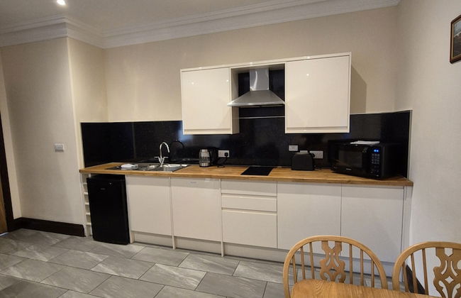 Padley Farm - Foto 32