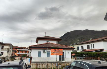 Pozzilli Affitacamere Appartamenti - Foto 15