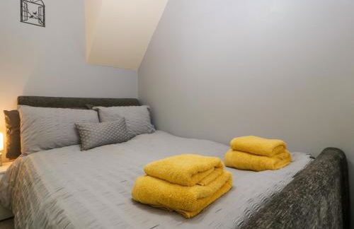 Colliers Cottage - Foto 21