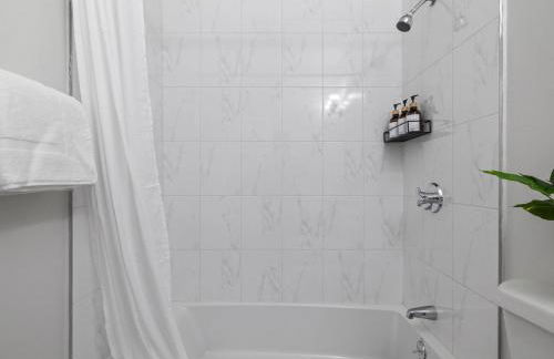 Boston 4BR Home with Parking BBQ Fire - Photo 8