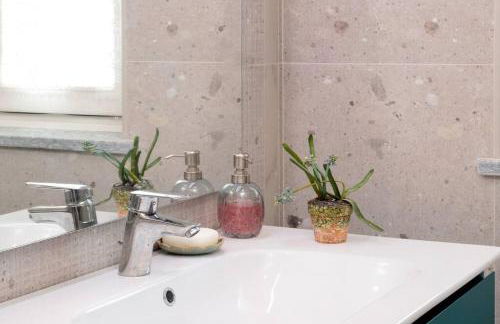 Les Voiles - Trilocale sul mare - Foto 14