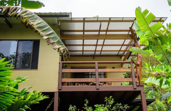 Aves de Tierras Altas - Foto 15