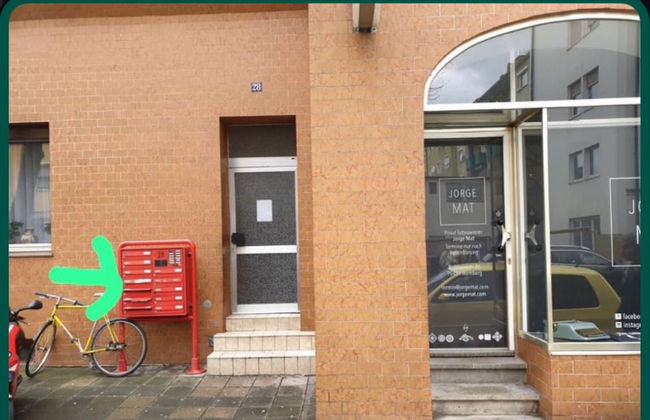 Sultanias Homesharing - Foto 19