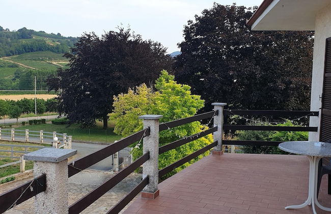 Vesime Villa With Garden - Foto 43