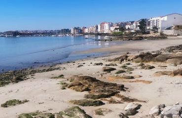 Vivienda 3A edificio Marina Sanxenxo - Photo 9