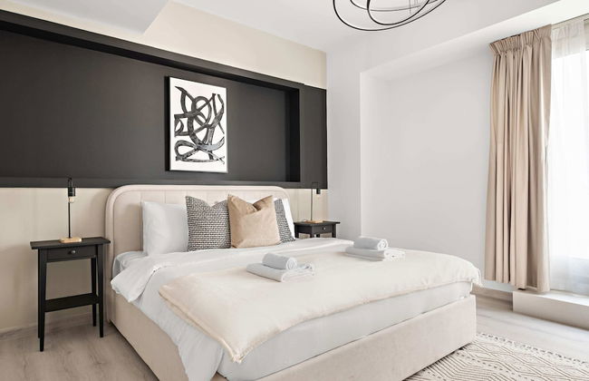 Silkhaus Millennium Executive Tower - Foto 3