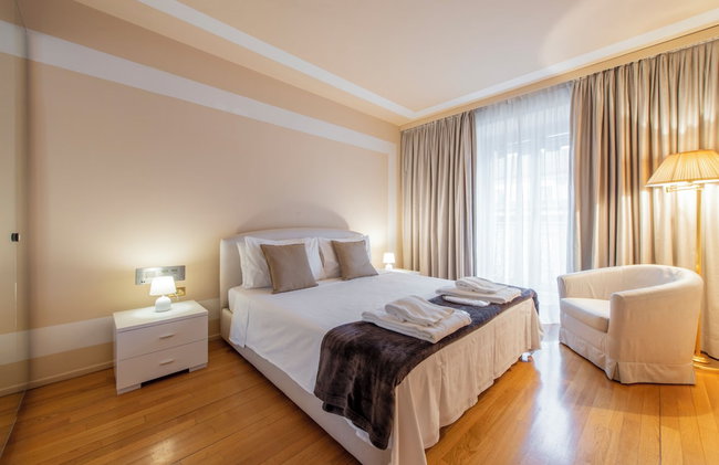 Milan Royal Suites & Luxury Apartments - Foto 96