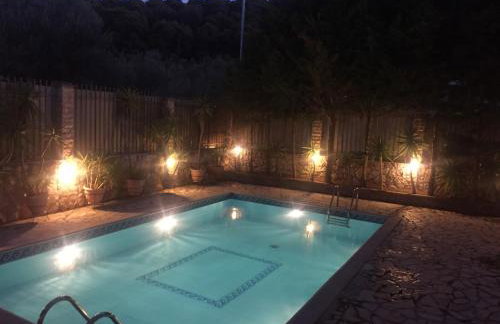 Villa Saron - Foto 14