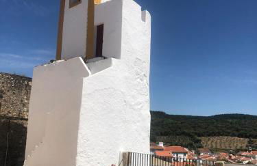 Casa Castelo de Alegrete by Portus Alacer - Foto 41