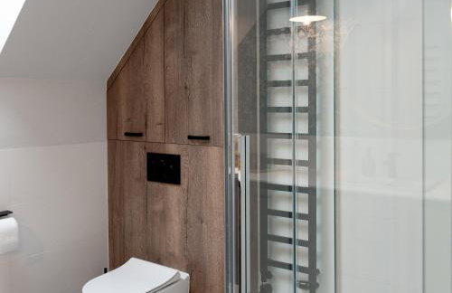 Beztroskie Barwiny nad jeziorem Wulpińskim na Warmii - Foto 27