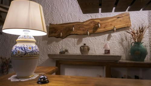 Agriturismo Bellofatto - Foto 5, Lobby or reception