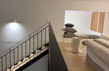 Evas Urban loft 1 CLOSE TO PYTHAGOREIO - Foto 79