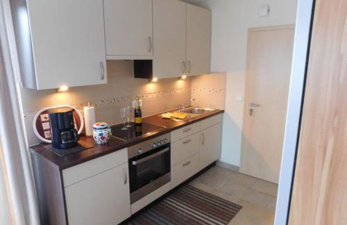 Appartement am Rosengarten - Foto 36