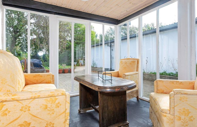 6 Person Holiday Home in Thisted - Foto 7